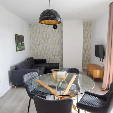 Letplanet Martiricos Apartment Malaga Exterior photo