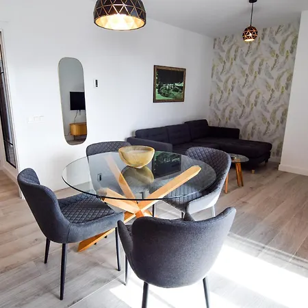 Letplanet Martiricos Apartment Malaga Exterior photo