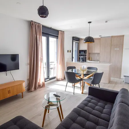Letplanet Martiricos Apartment Malaga Exterior photo