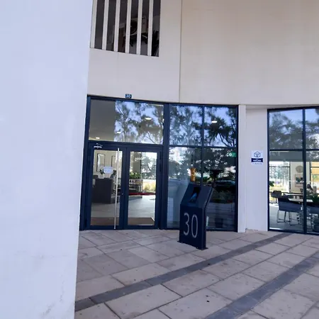 Letplanet Martiricos Apartment Malaga Exterior photo