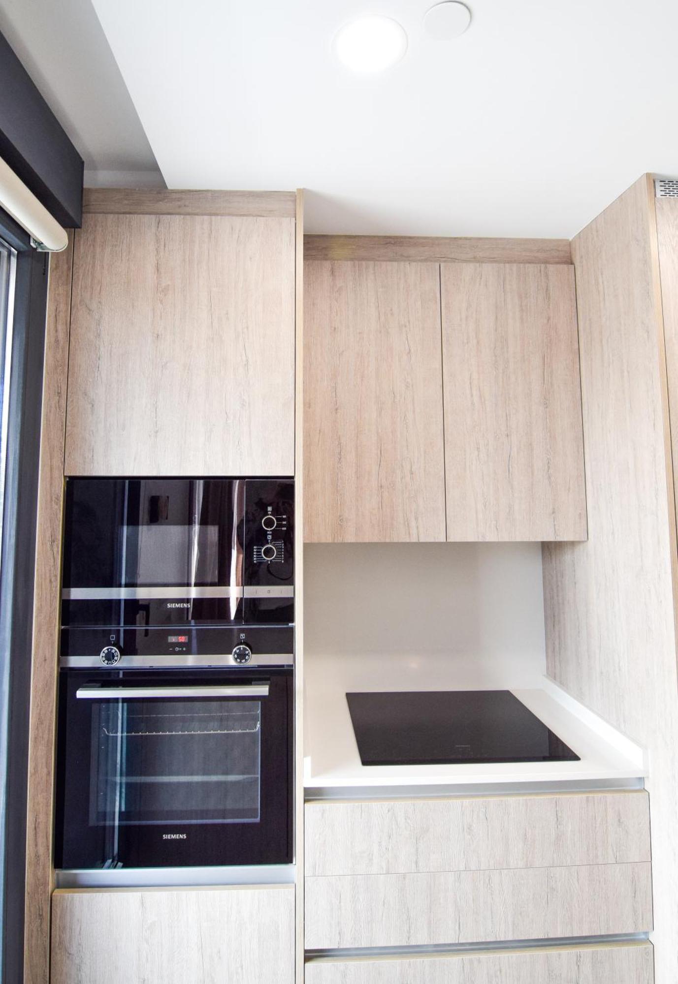 Letplanet Martiricos Apartament