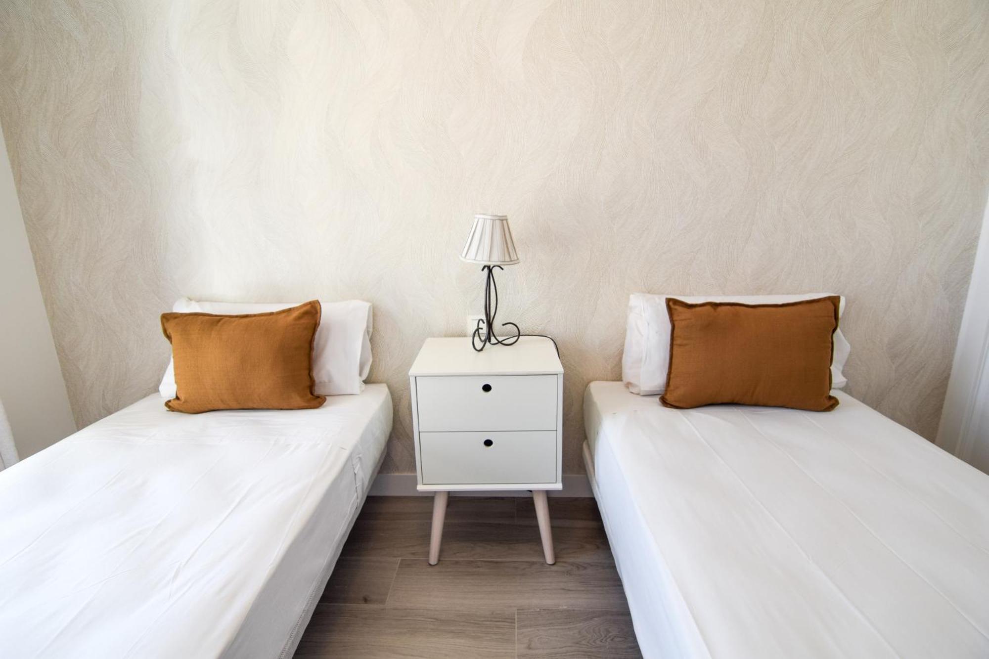 Letplanet Martiricos Apartament Malaga