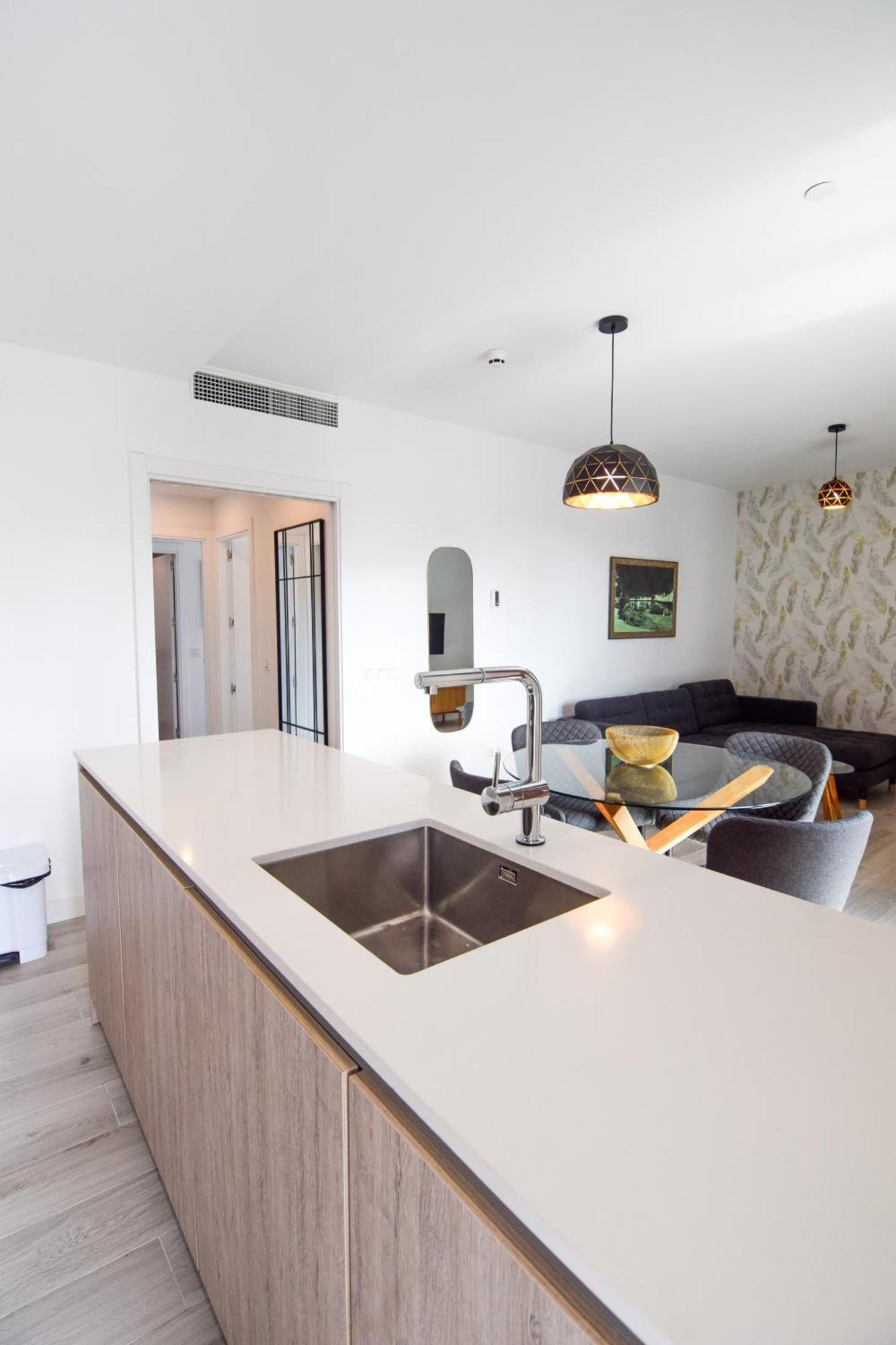 Letplanet Martiricos Apartament *