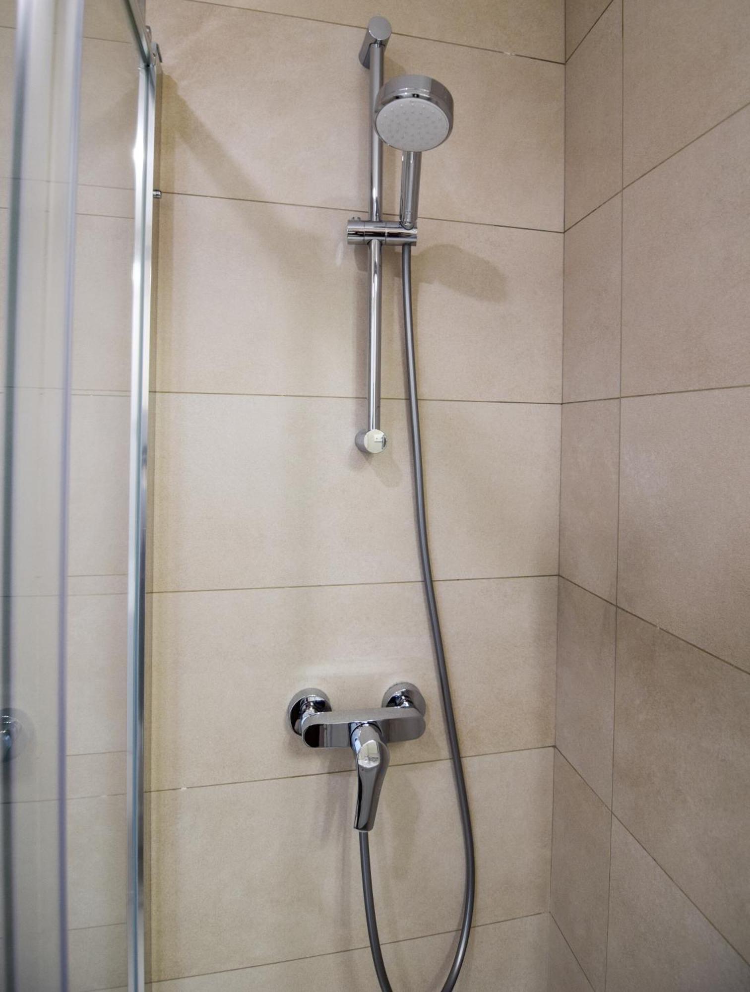 Letplanet Martiricos Apartament Malaga