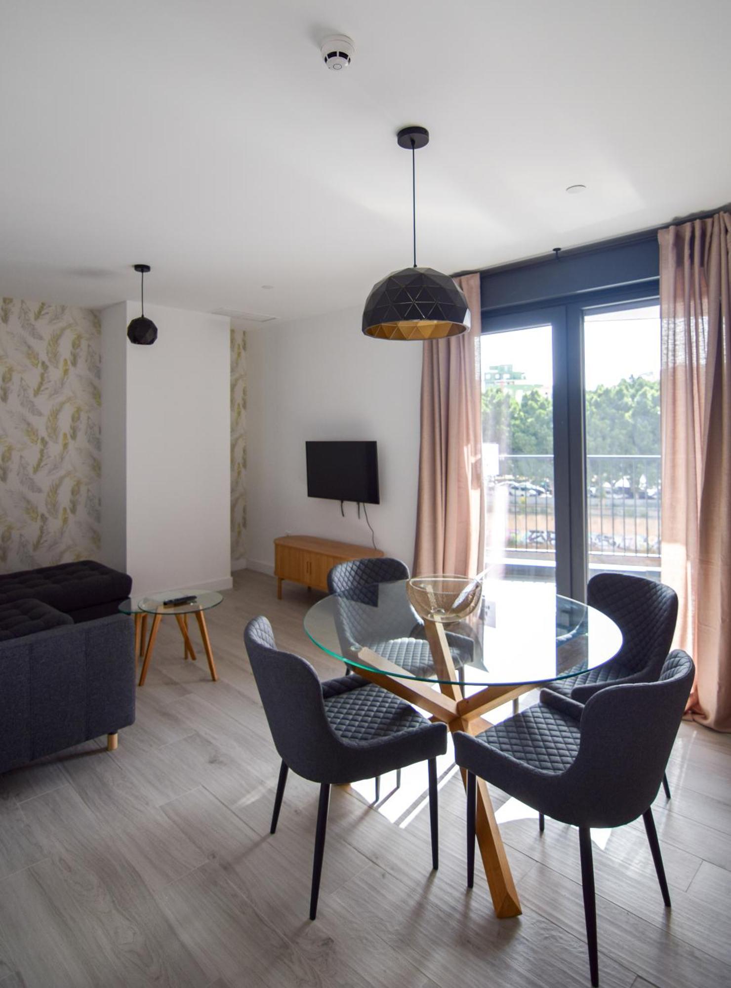 Letplanet Martiricos Apartament
