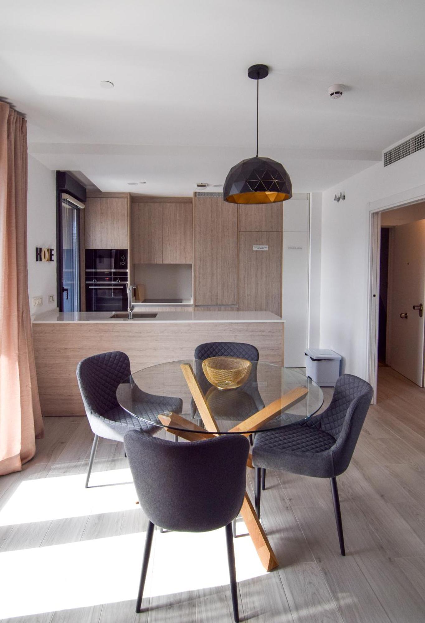 Letplanet Martiricos Apartament *
