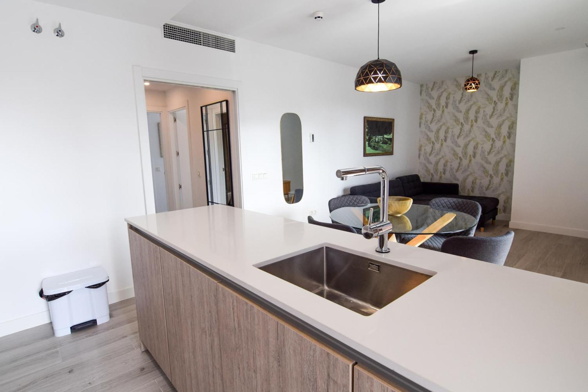 Letplanet Martiricos Apartament