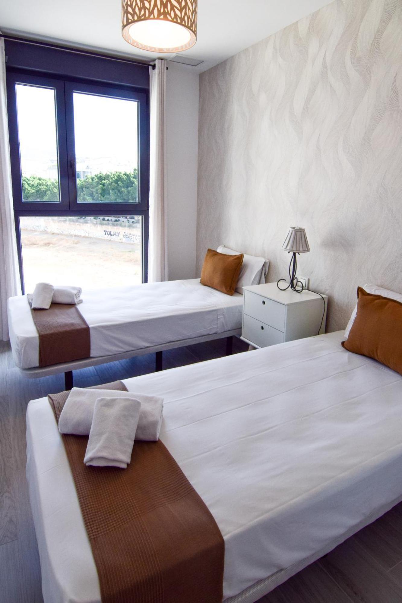 Letplanet Martiricos Apartament