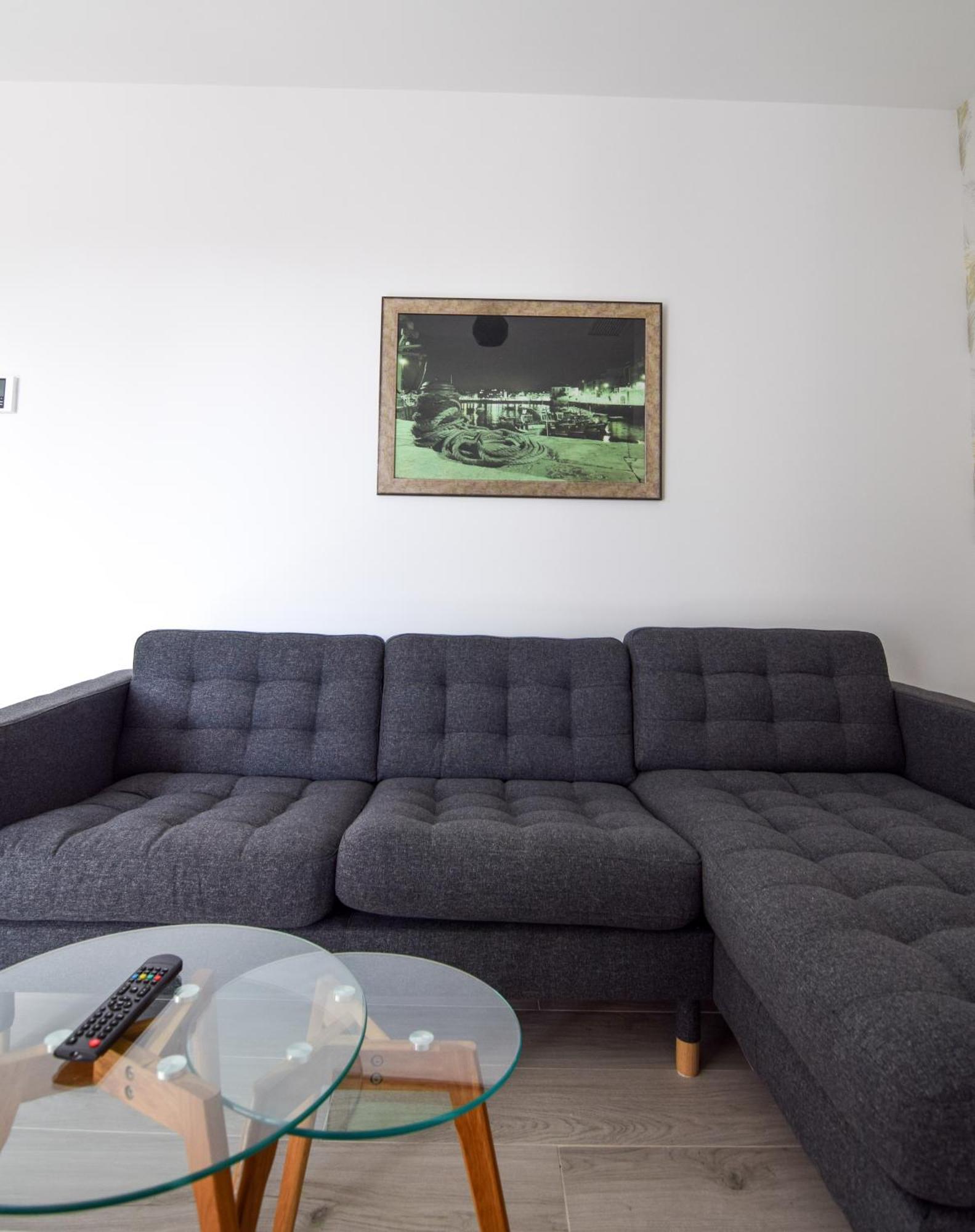 Letplanet Martiricos Apartament