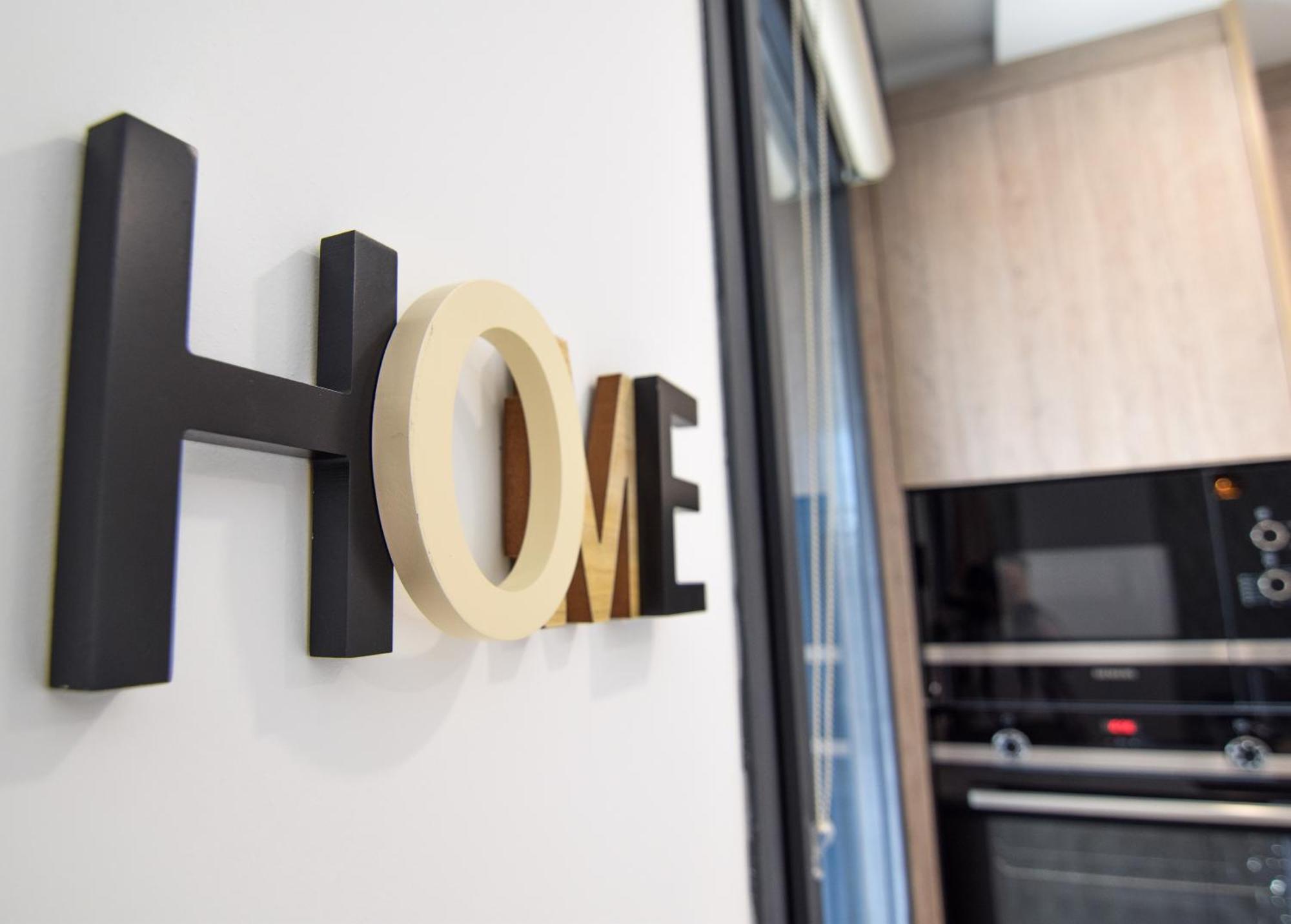 Letplanet Martiricos Apartament